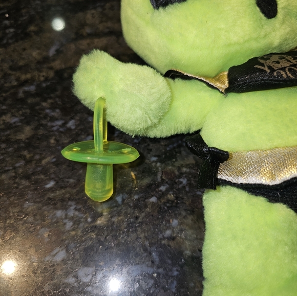 Nanco alien baby - Picture 3 of 12